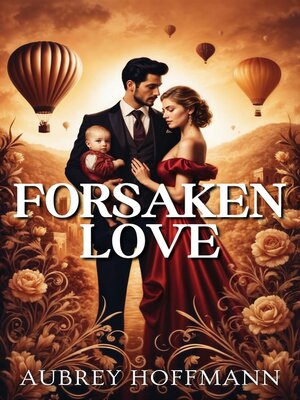 cover image of Forsaken Love